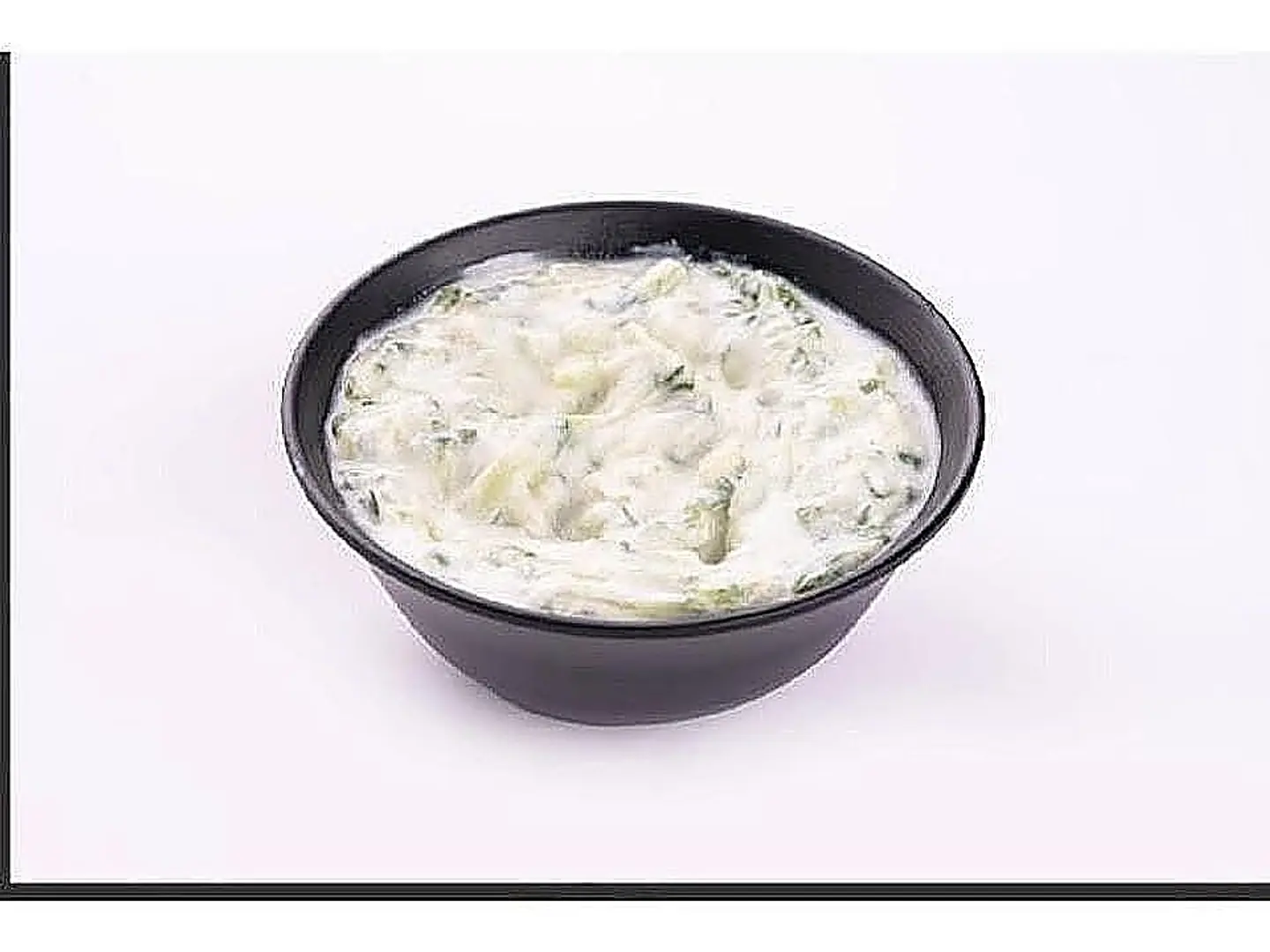 Cucumber With Laban