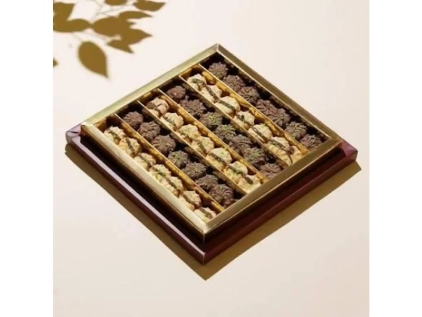 روبينا كرات البيتيفغور