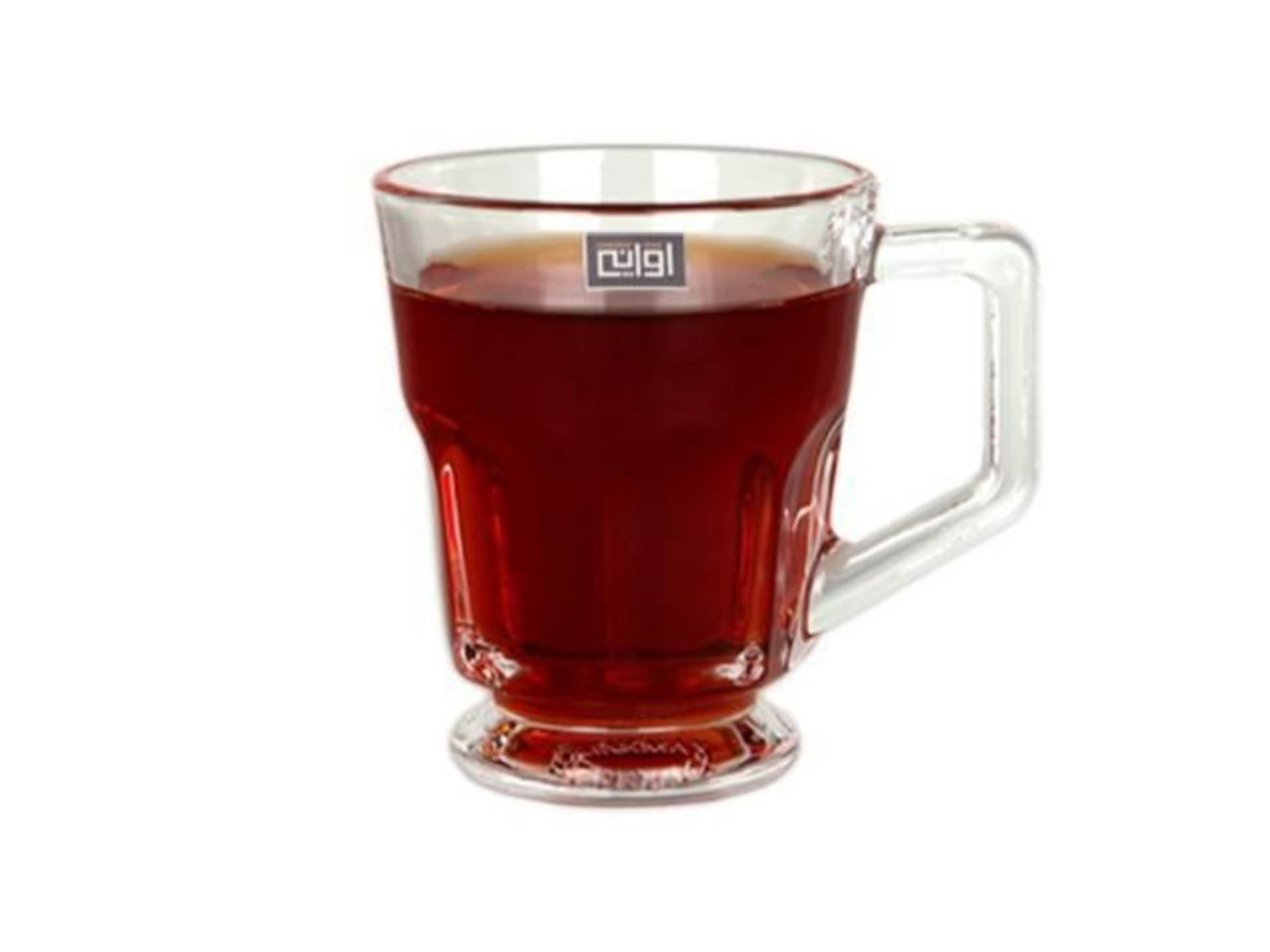 Plain Tea