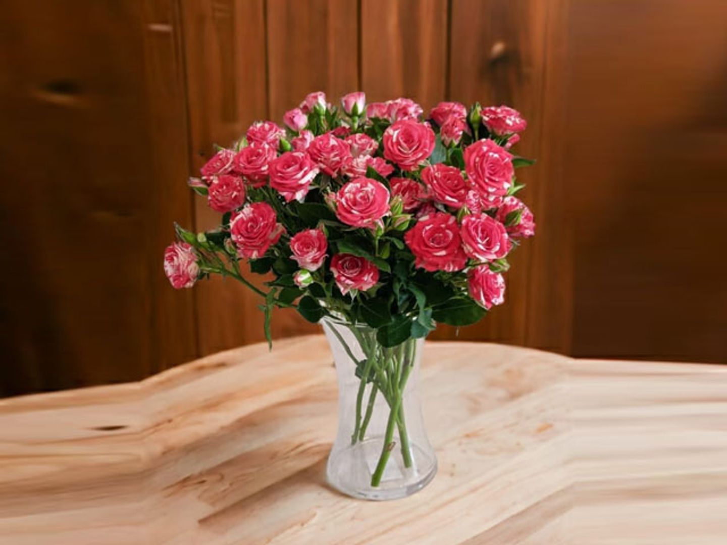 Bright Vase
