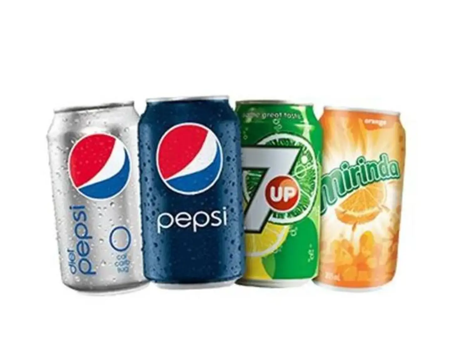 Soft Drink