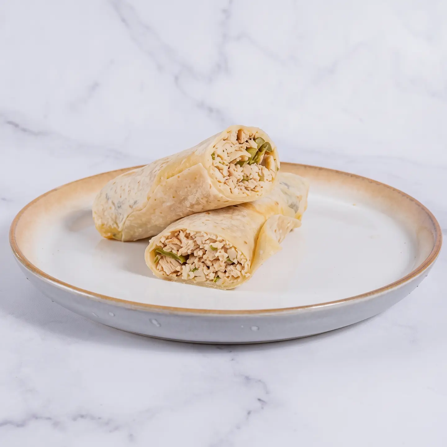Tortilla Tuna