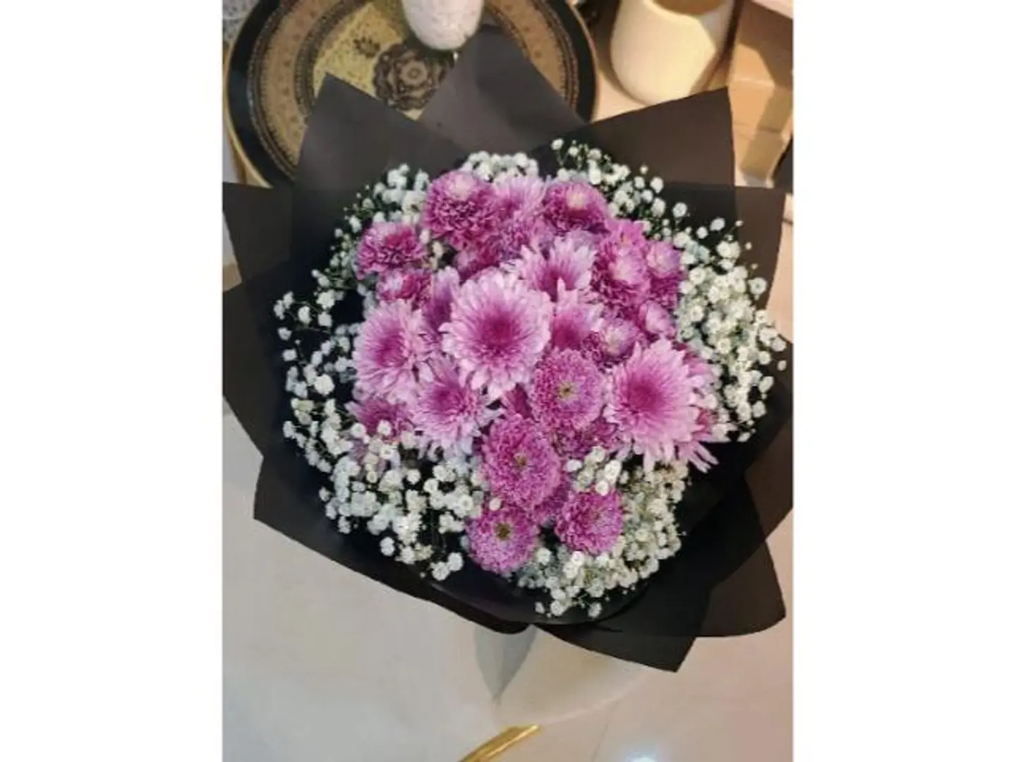 Flower Bouquet No. 105