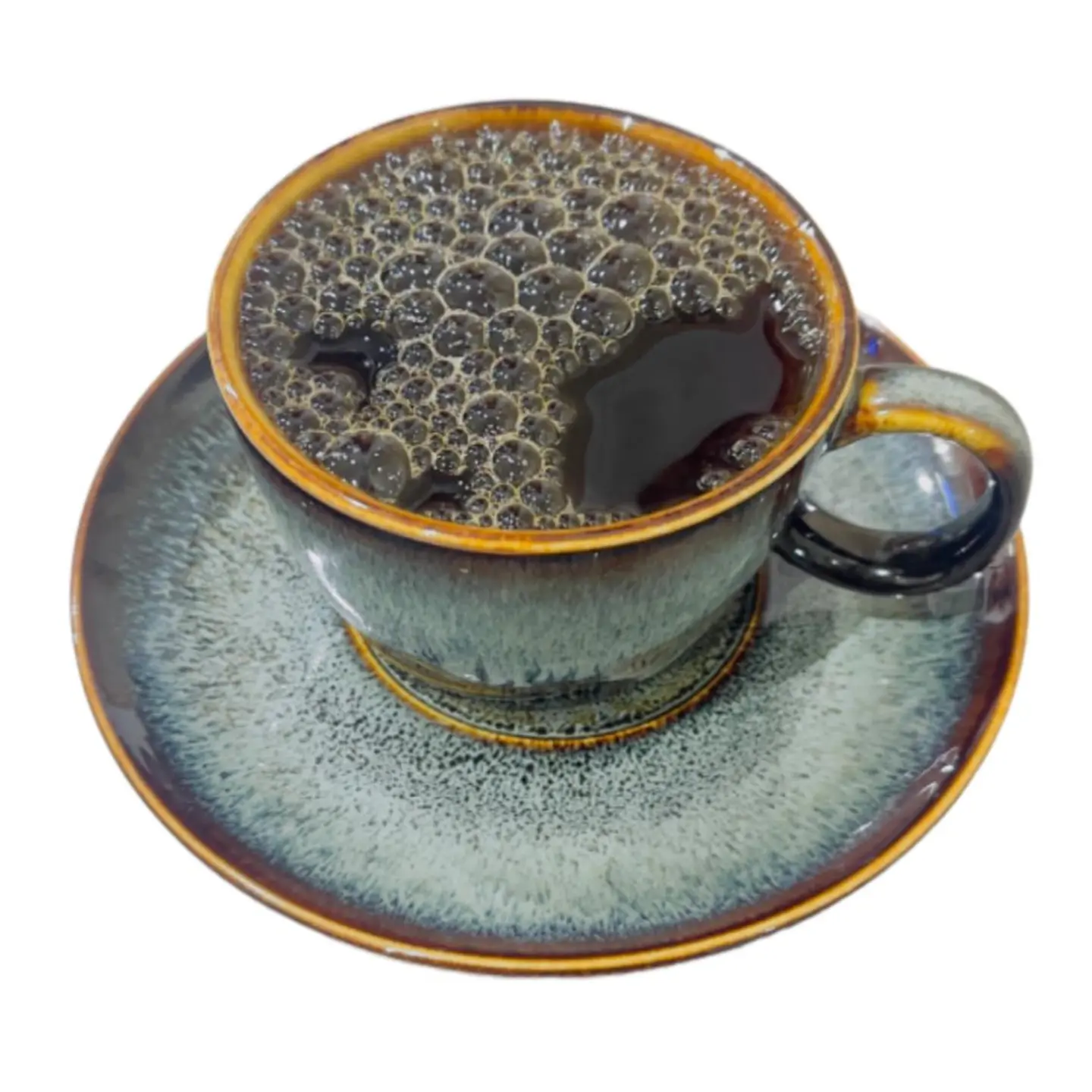 Hot V60