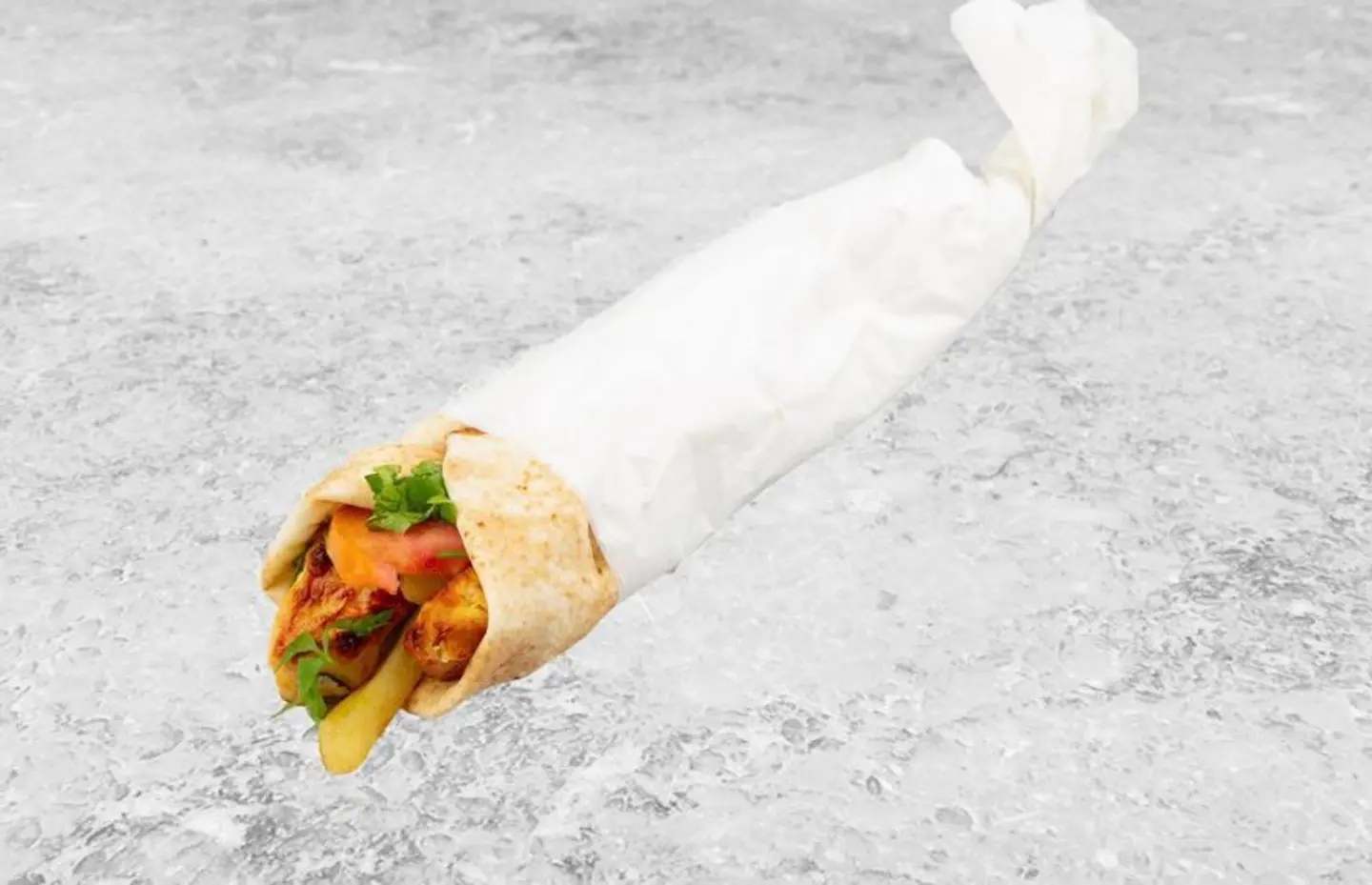 Chicken Kebab Sarukh