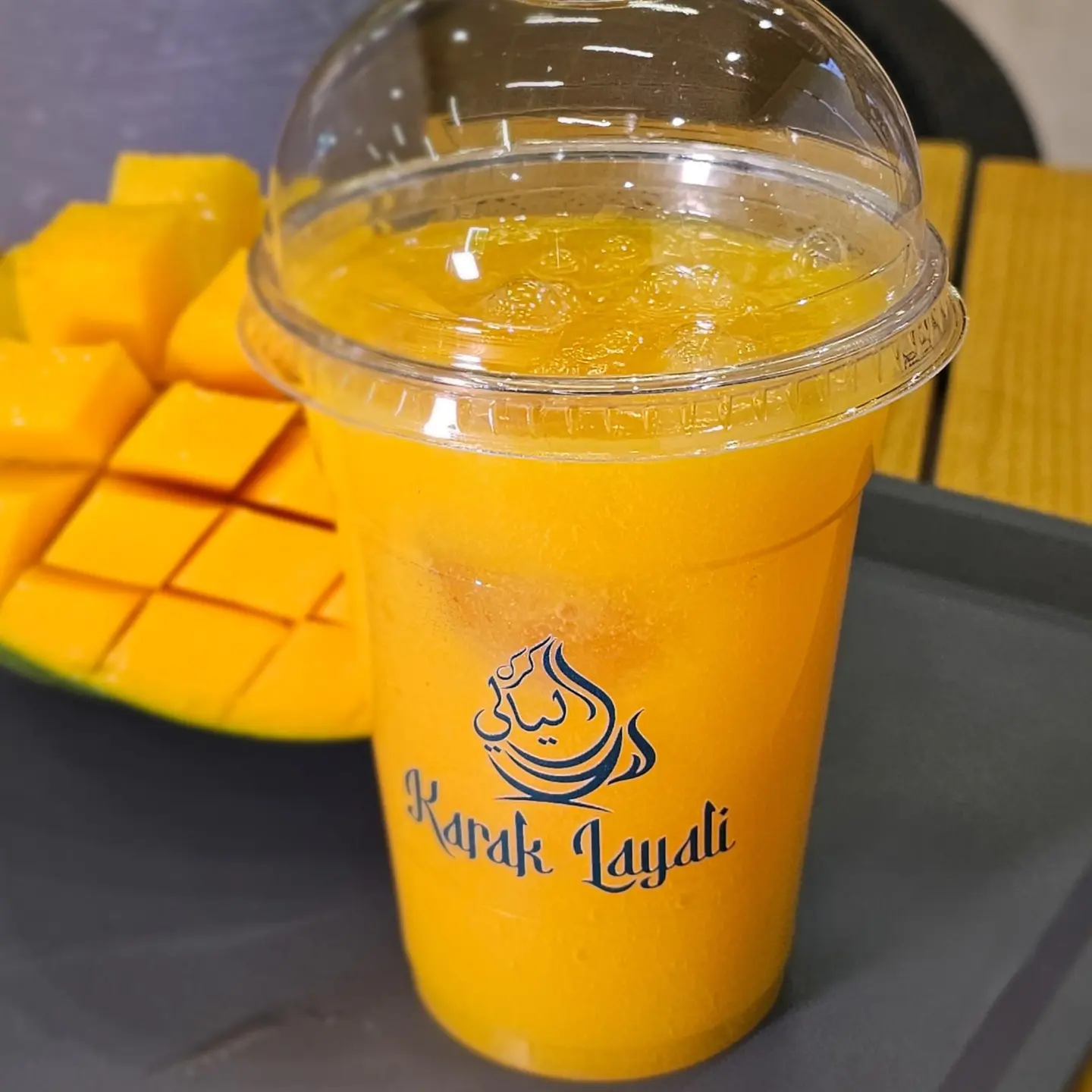 Mango Juice