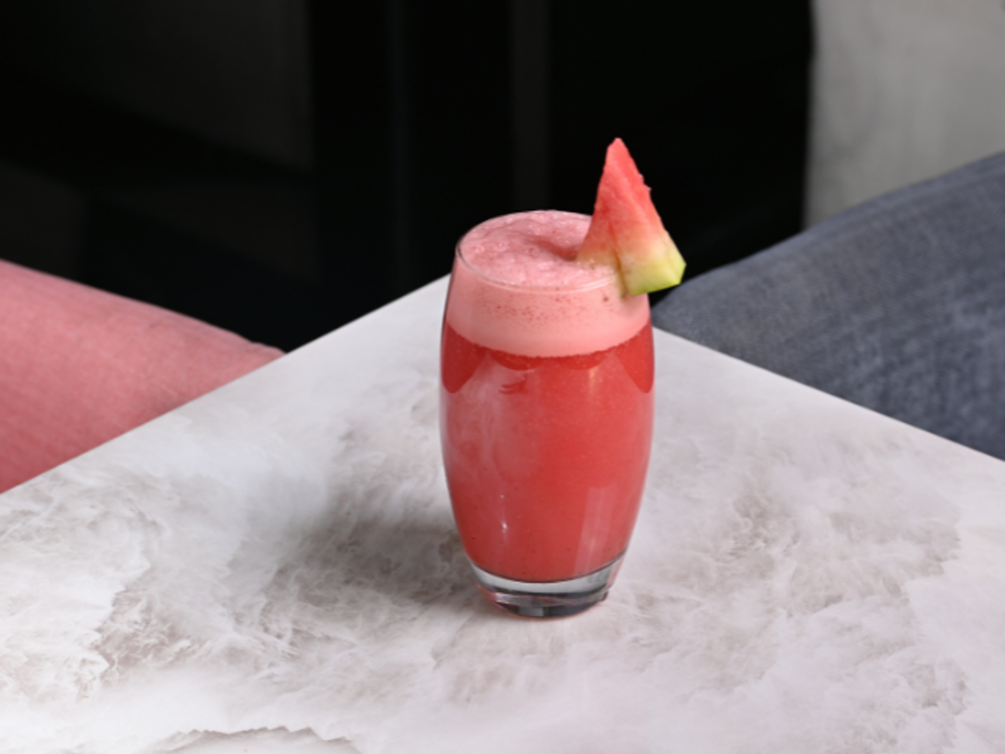 Watermelon Juice