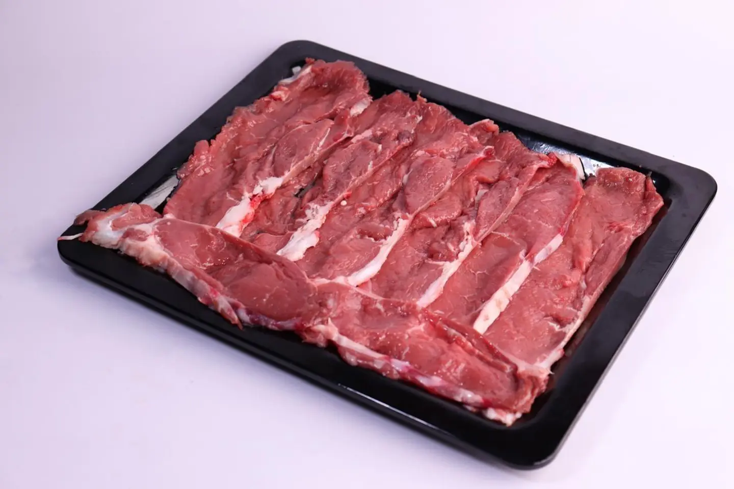Roasted Veal Roast Beef