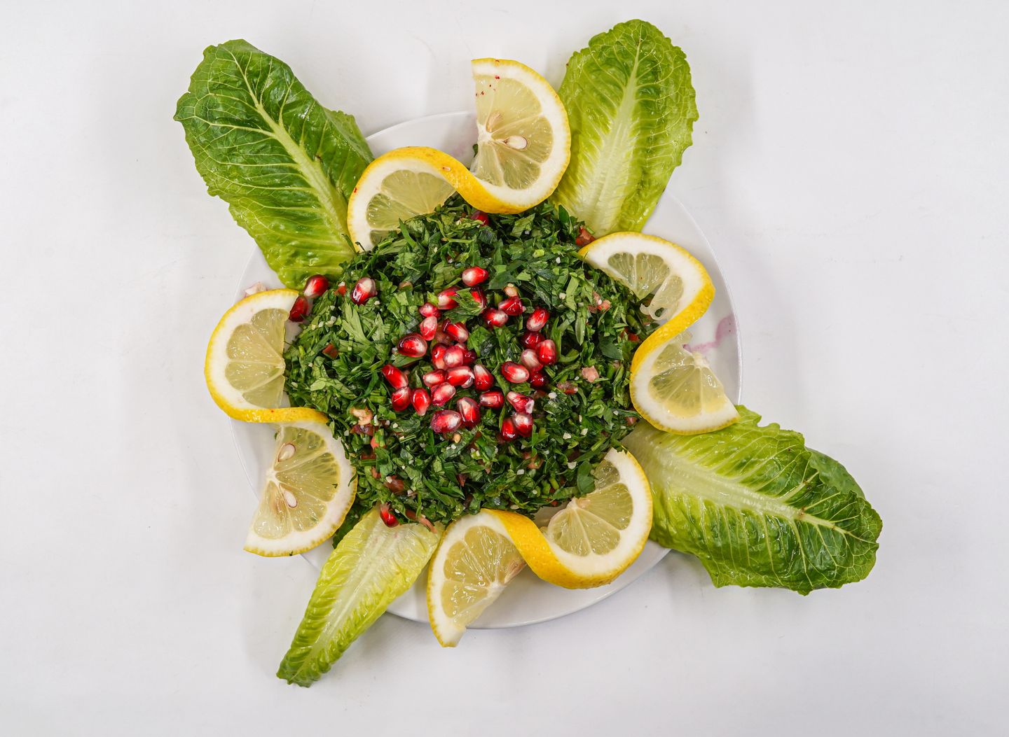 تبولة