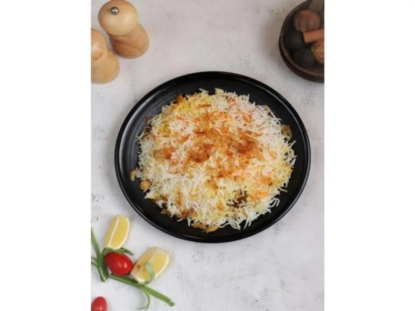 White Rice