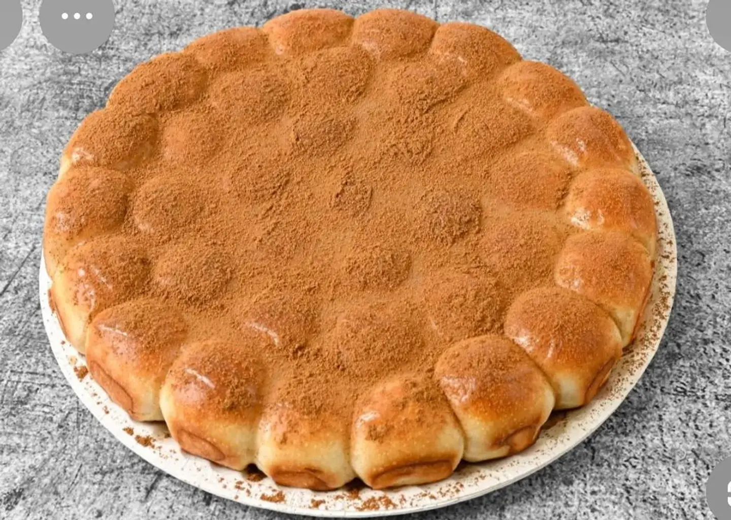 Cinnamon Khaliah Nahl