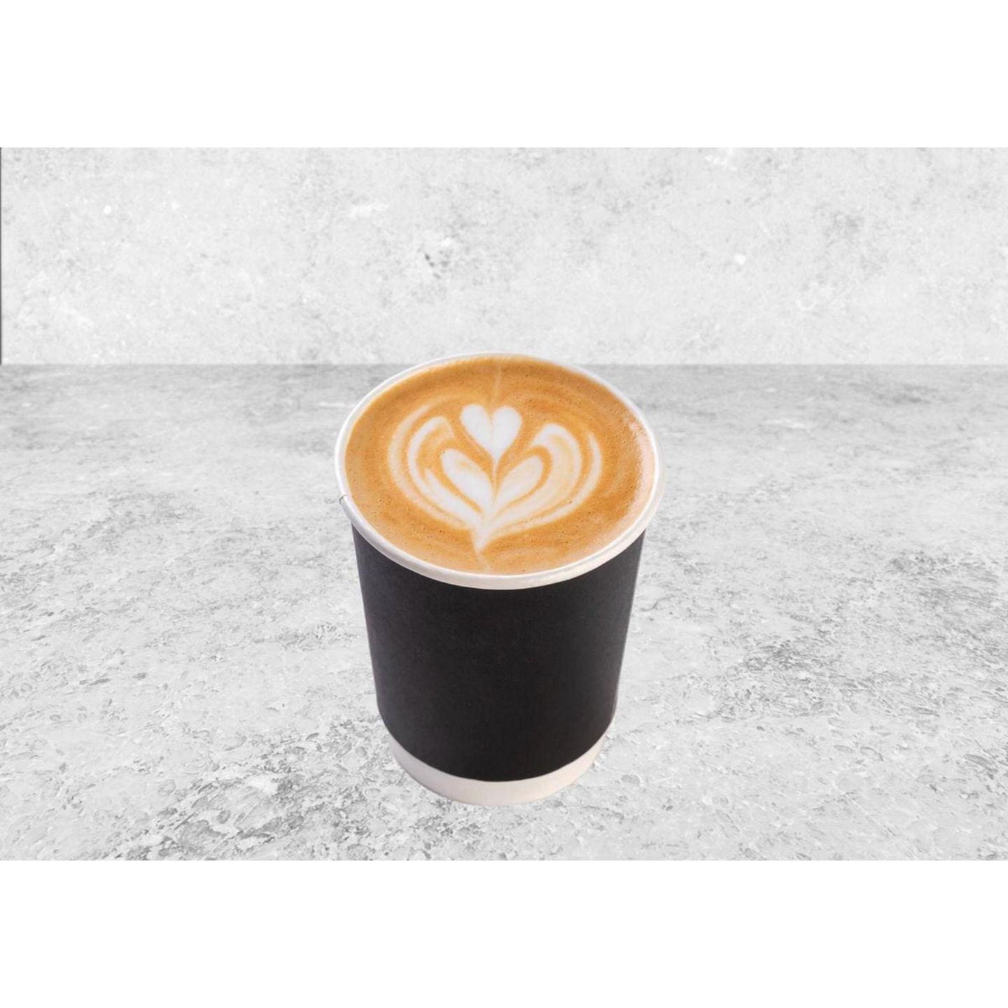 Coffee With Milk