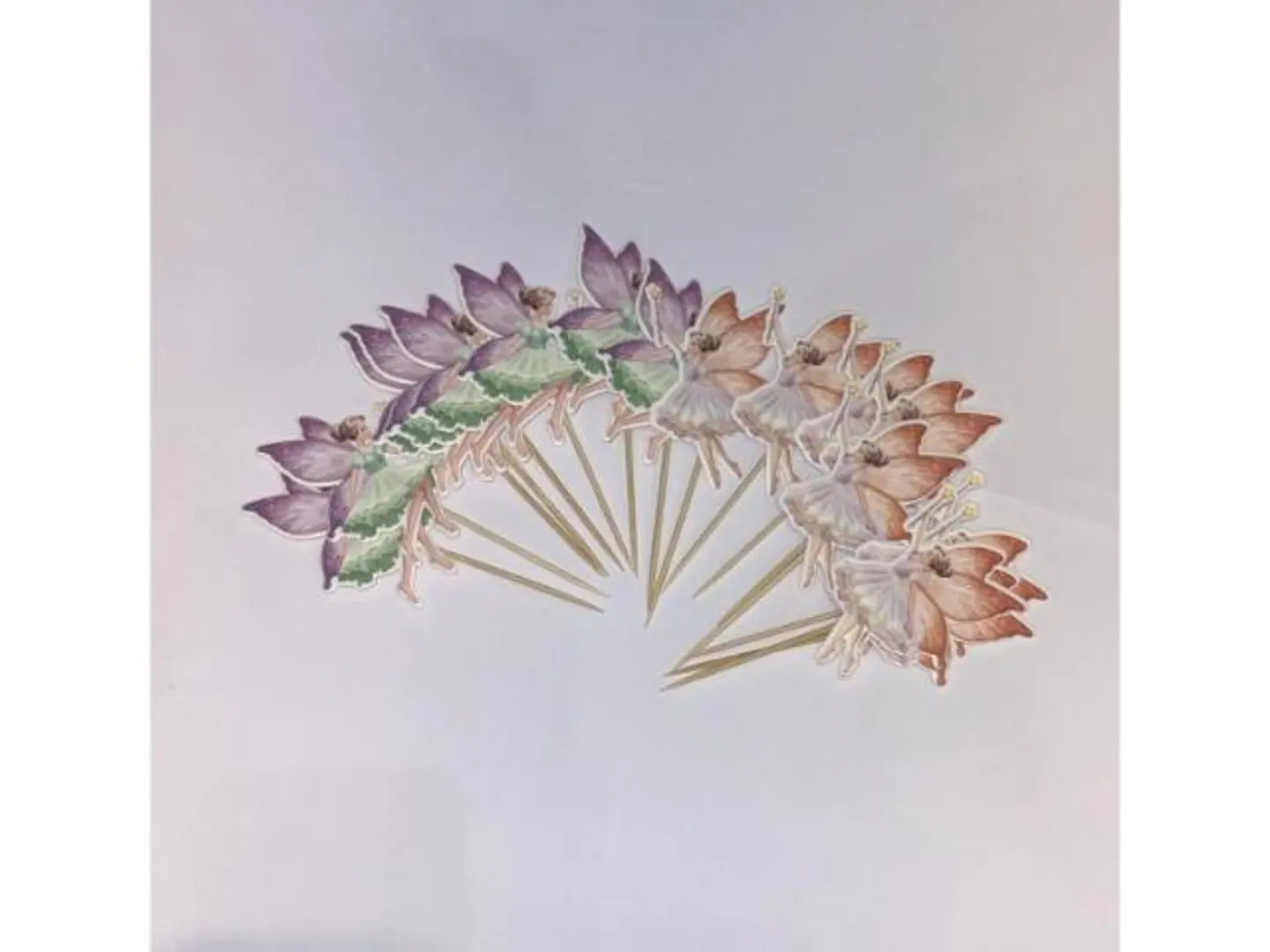 Princess Arrangements