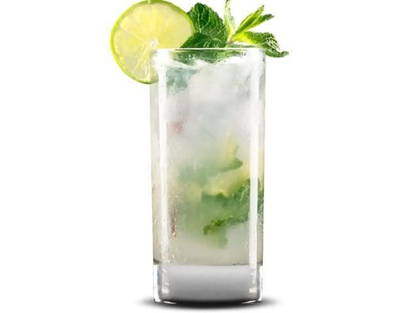 Classic Mojito