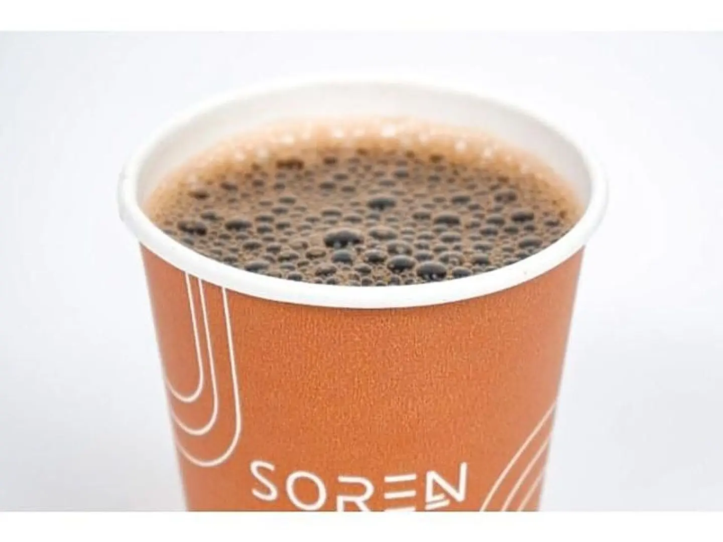 Coffee Of The Day Large Size