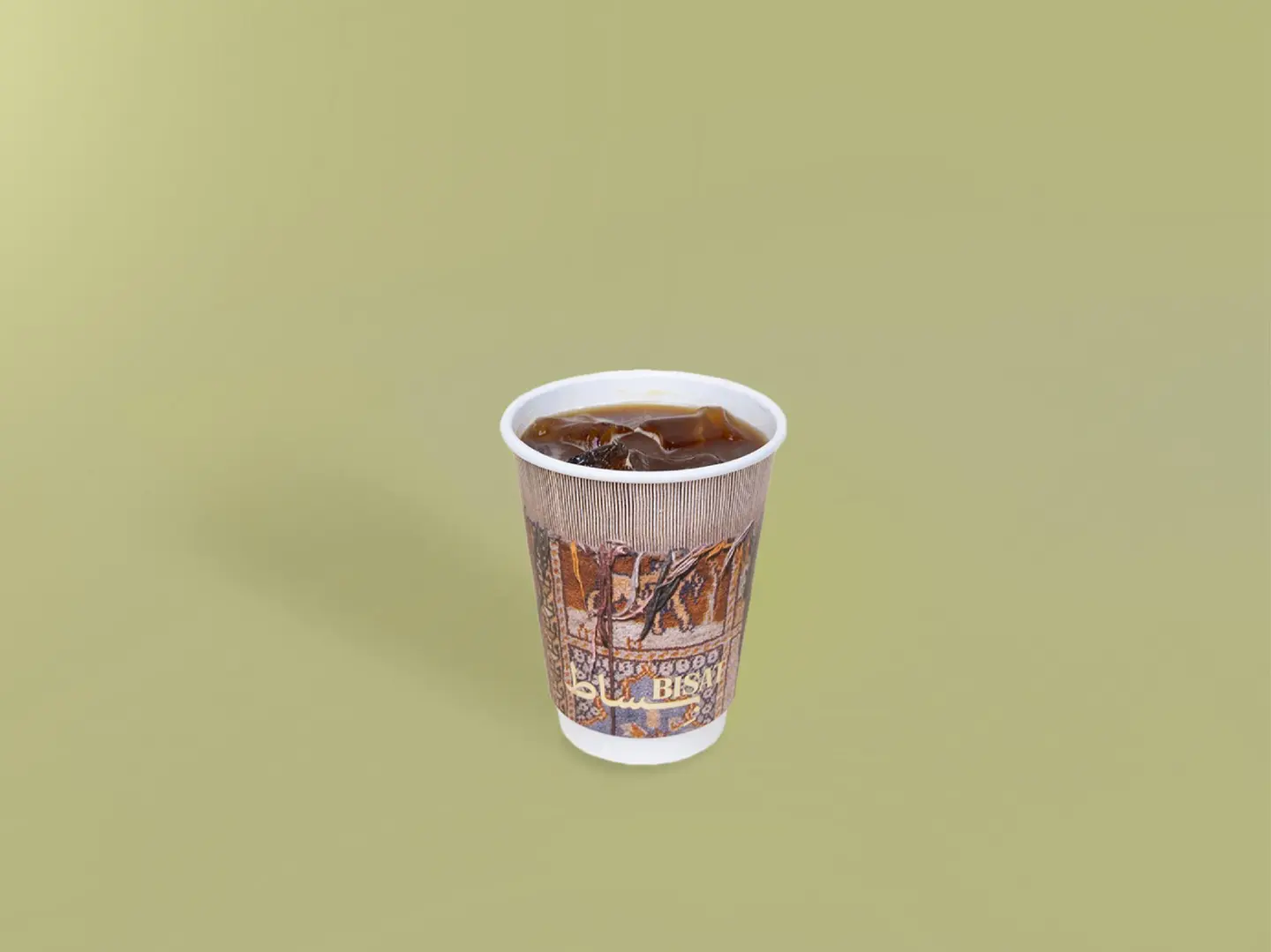 V60 بارد