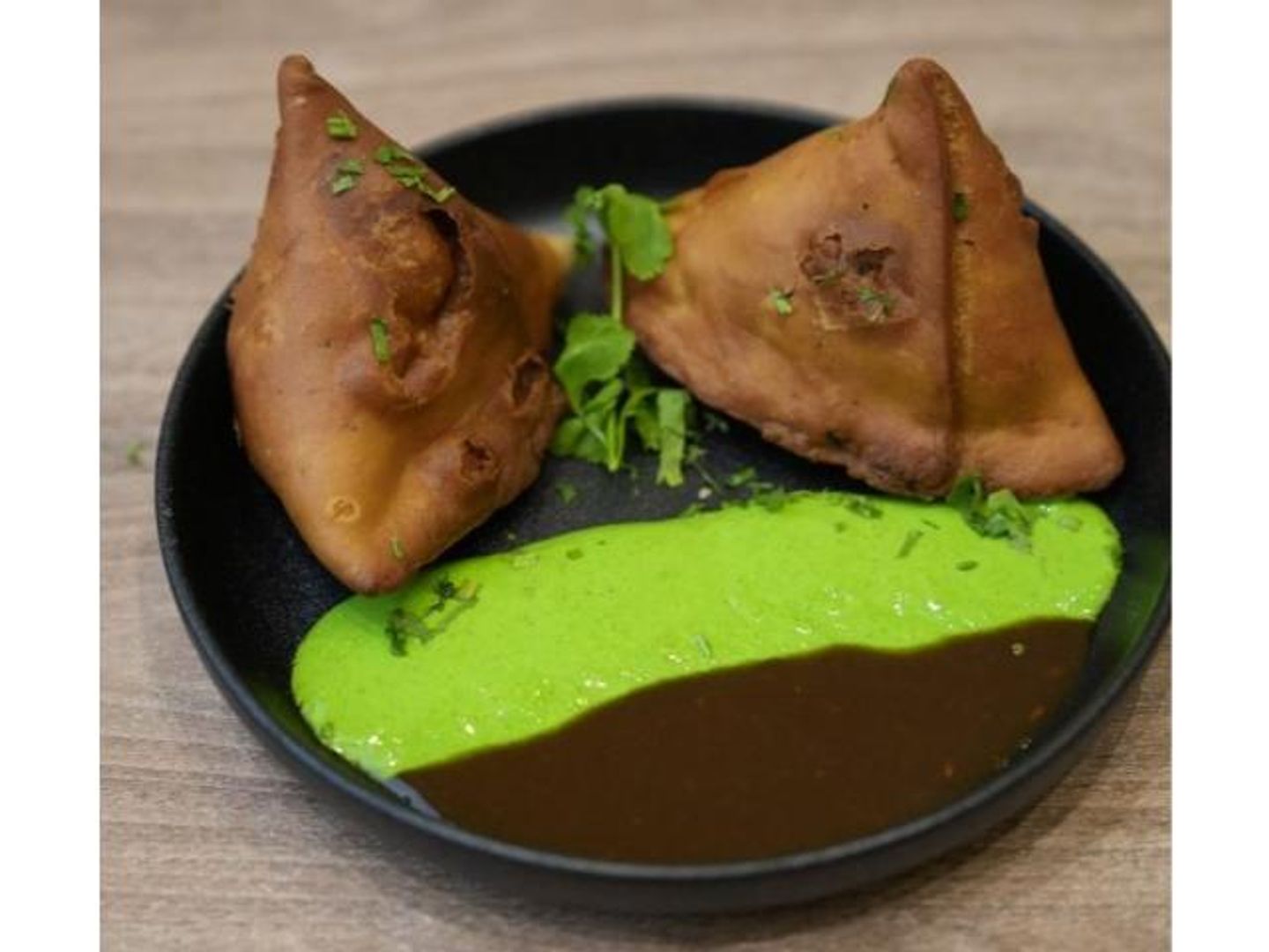 Indian Samosa