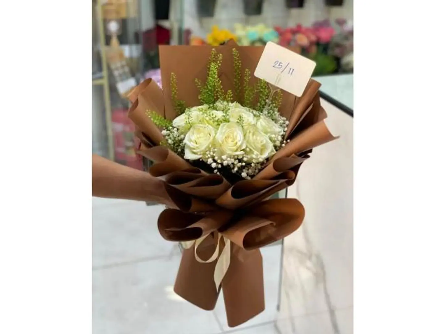 Larit Bouquet