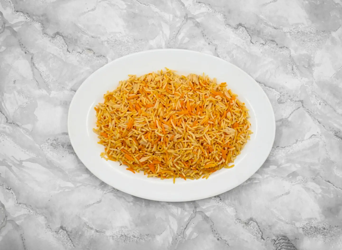 Mandi Rice