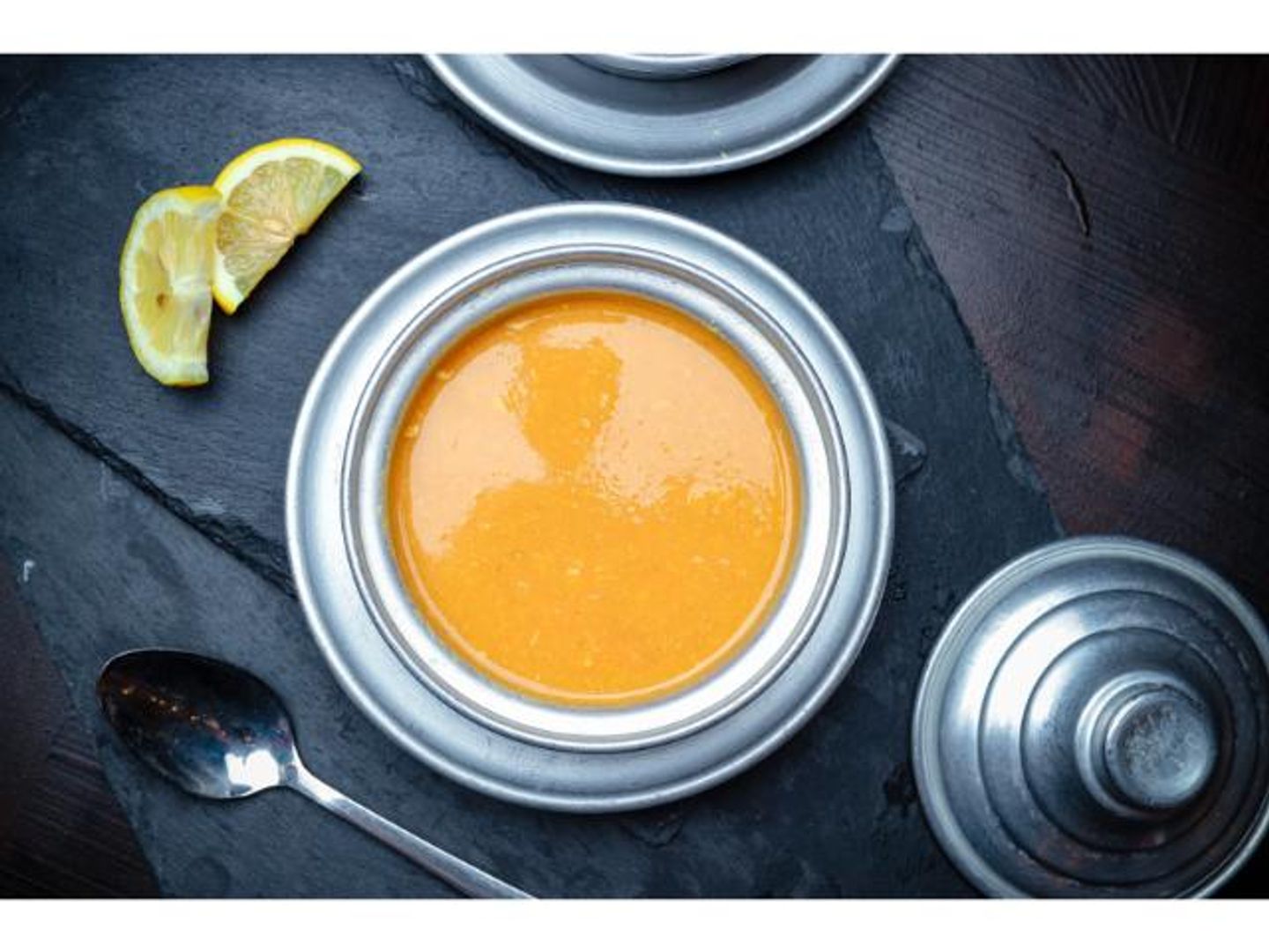 Lentil Soup