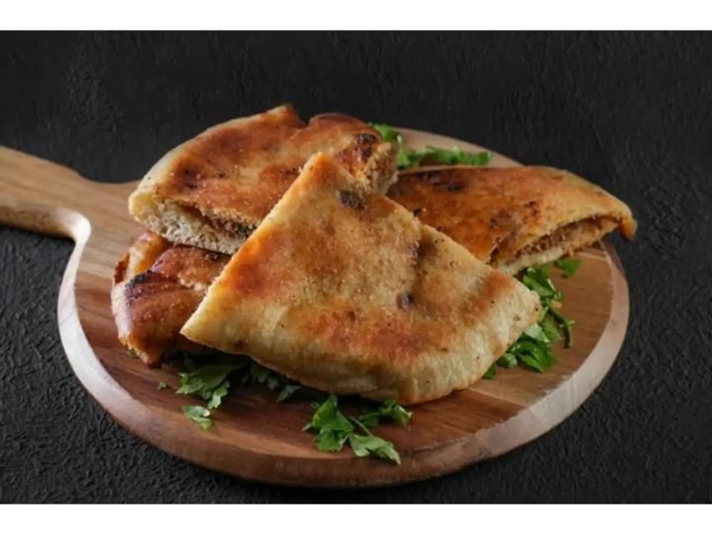 حواوشي دجاج