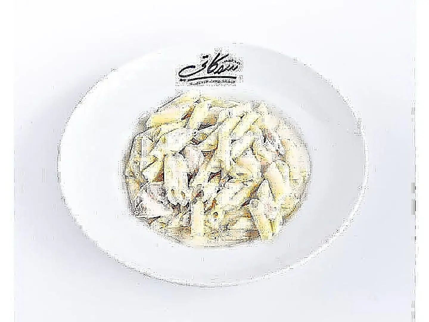 Vegetable Farfalle Pasta