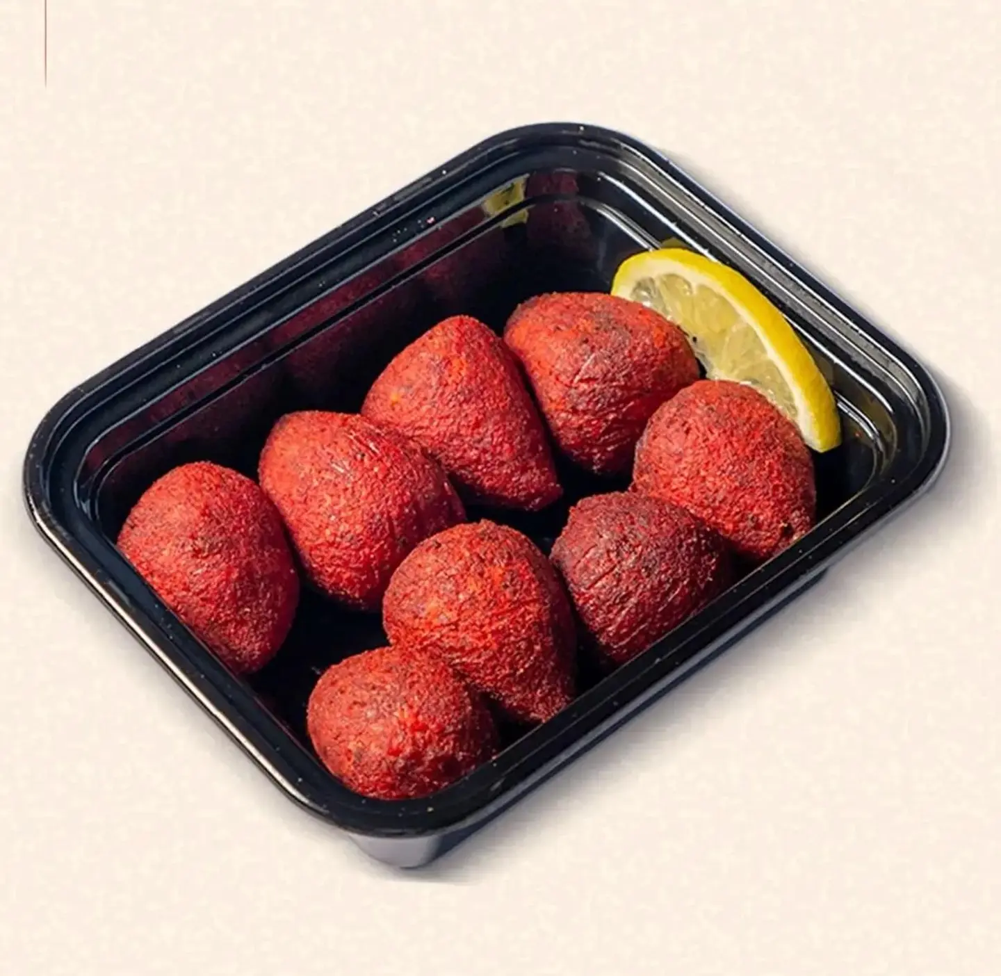 Musakhan Kibbeh