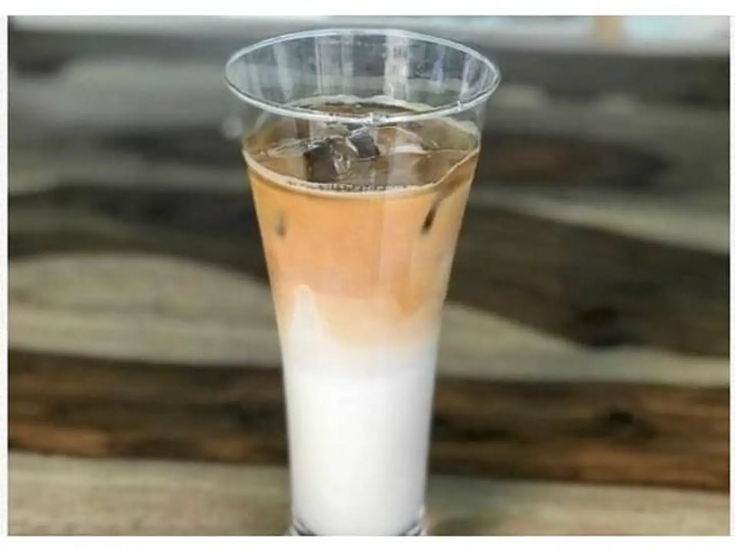 أيس لاتيه