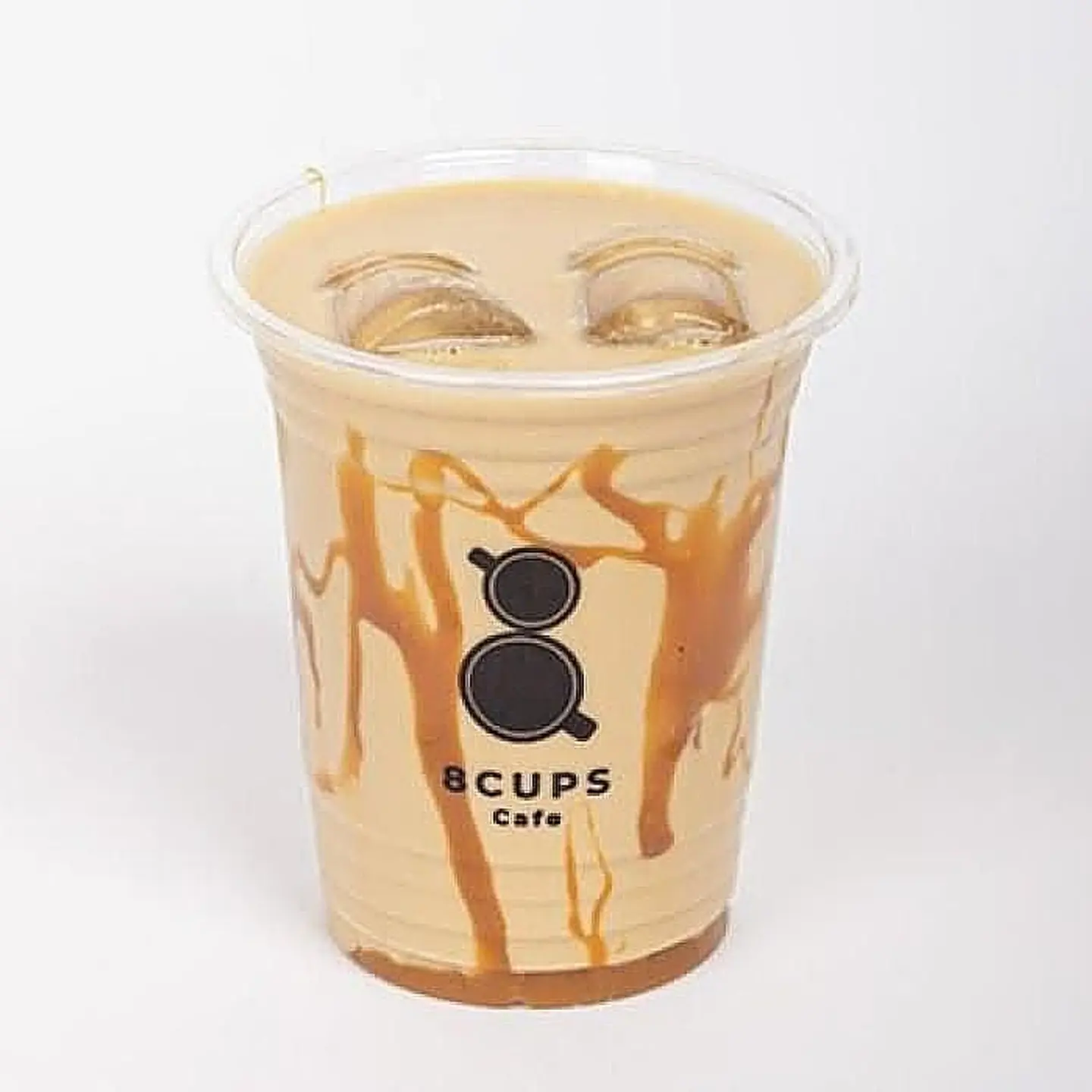 Iced Chicken Caramel