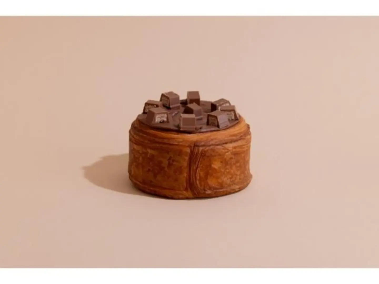 Nutella Wheel