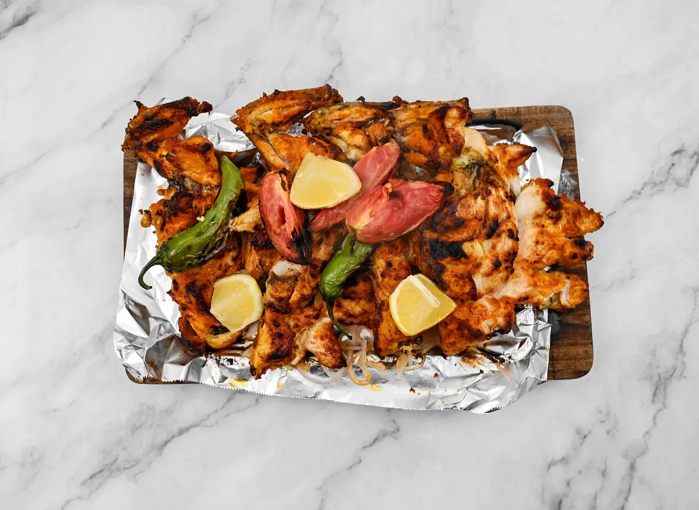 Chicken Tikka