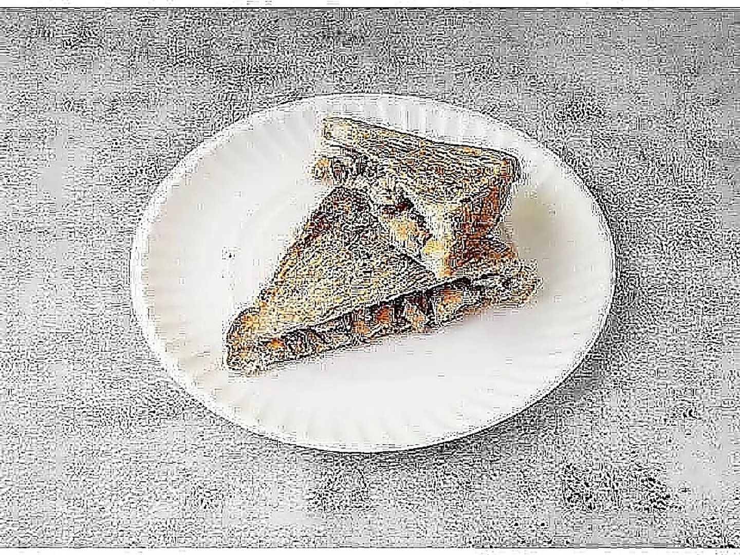 Toast Shawarma