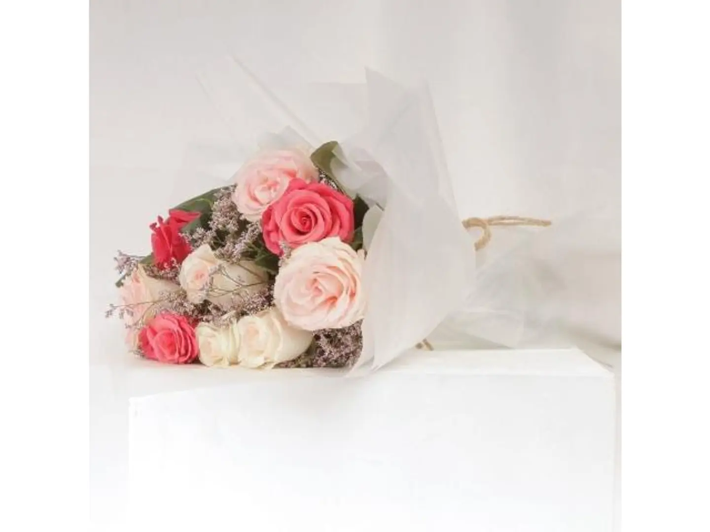 Harmony Bouquet