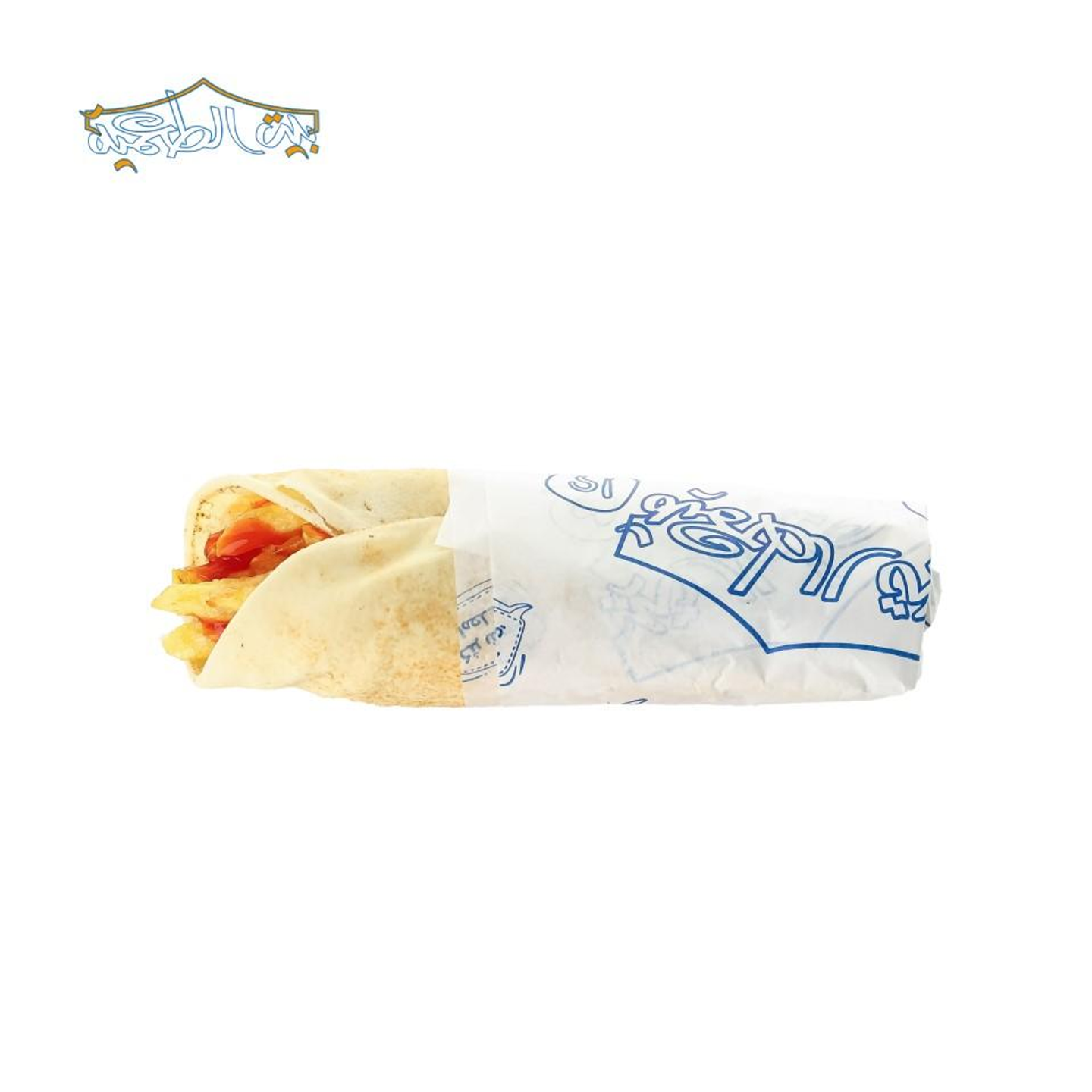 ساندوتش بطاطس