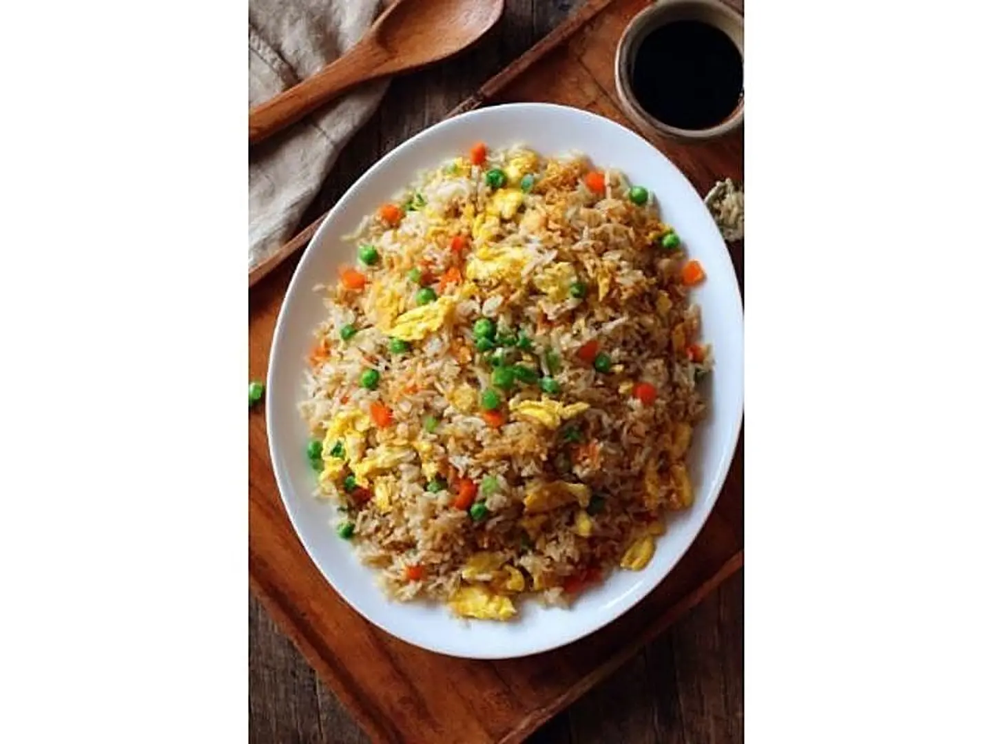 Special Fried Rice