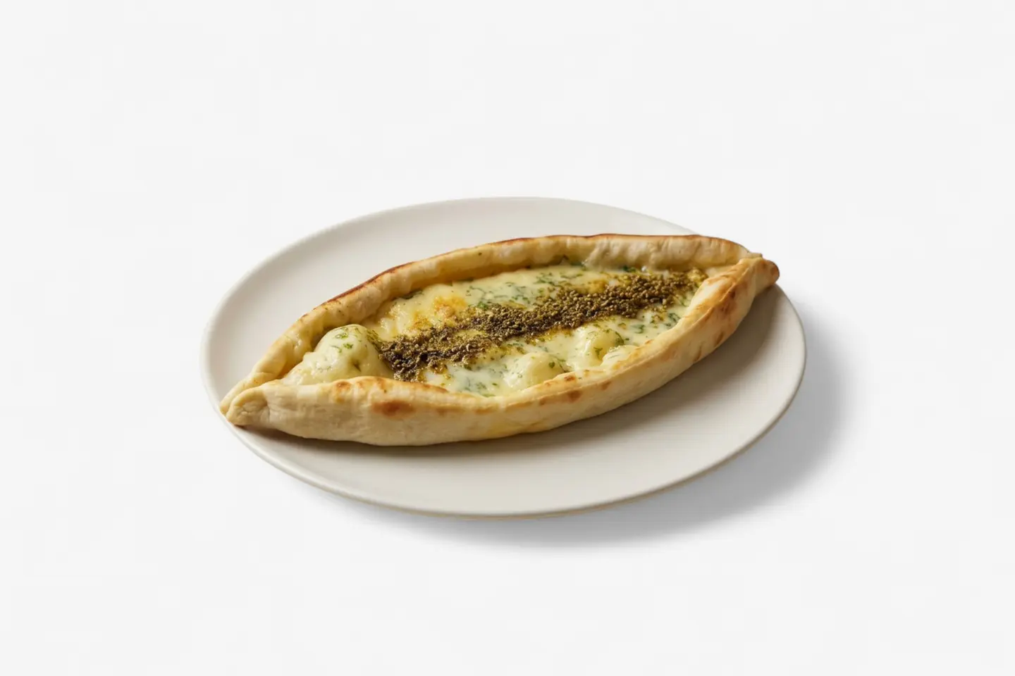 Cheese With Thyme Pie
