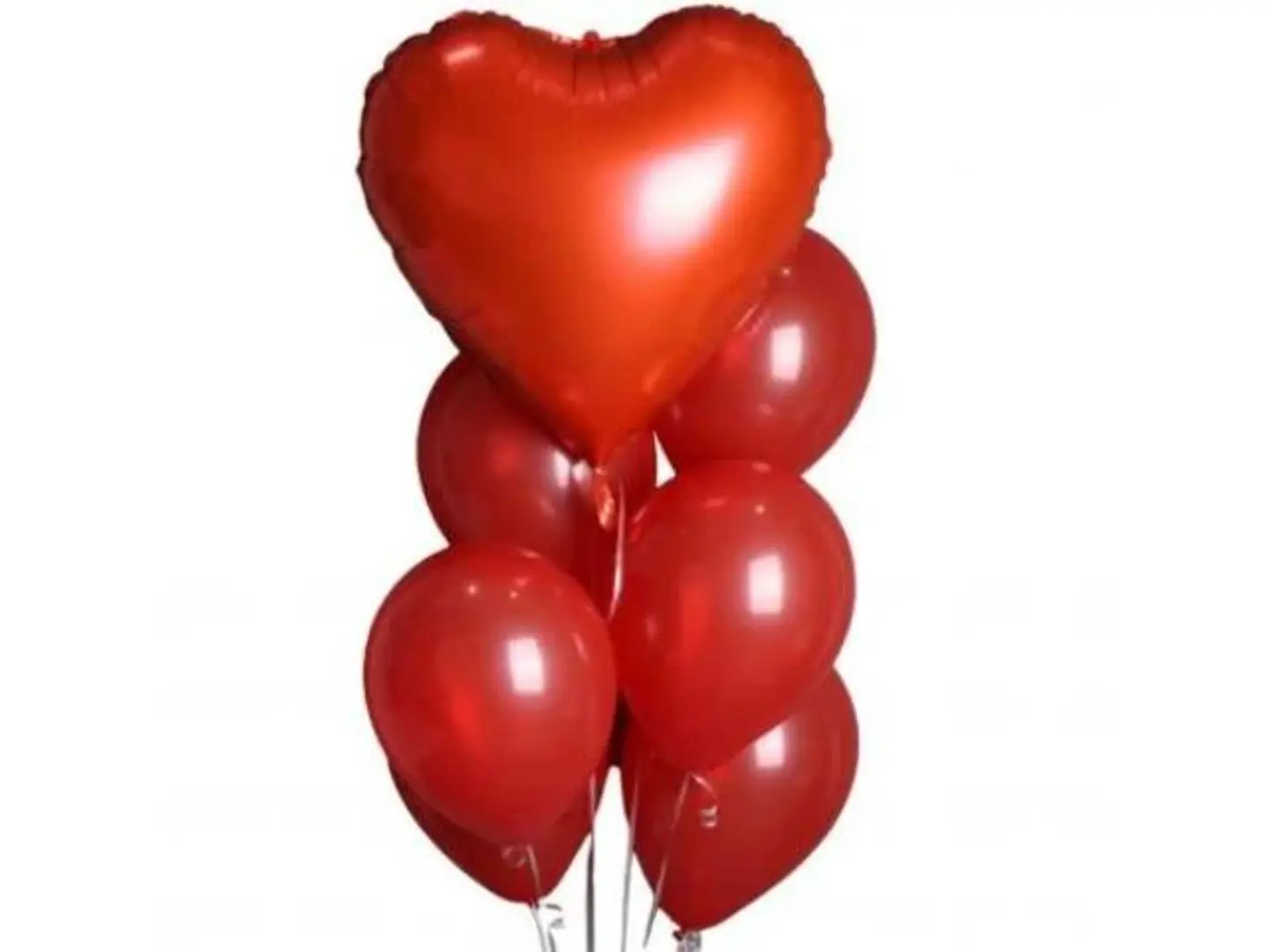 Love Balloon Set