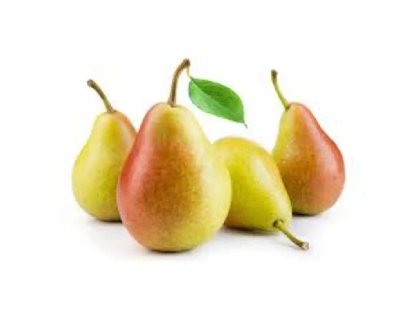 كمثرة