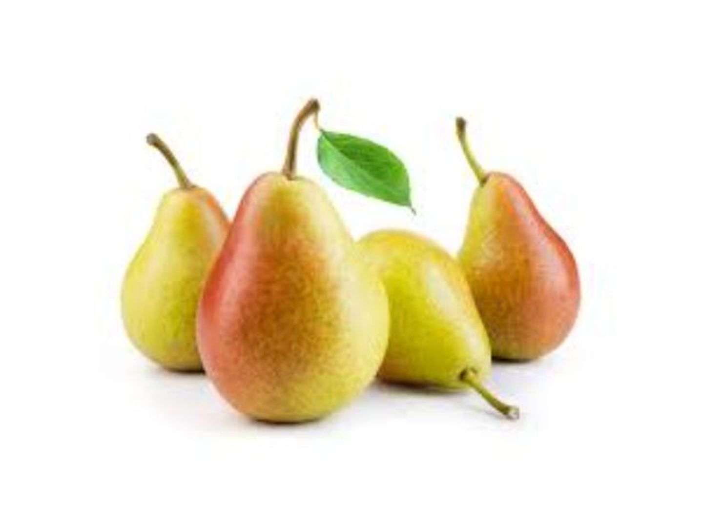 كمثرة