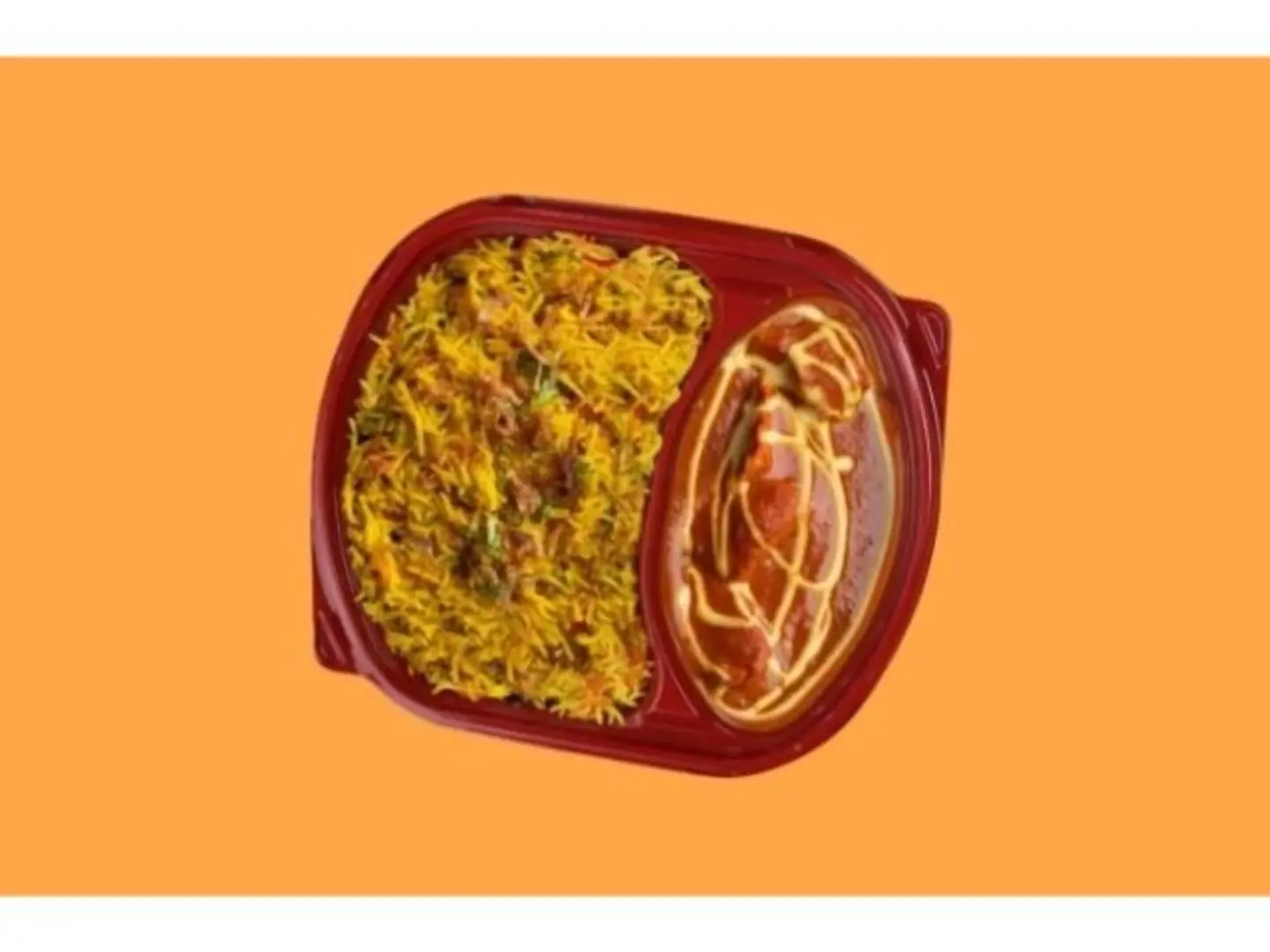 كومبو دجاج بالزبده