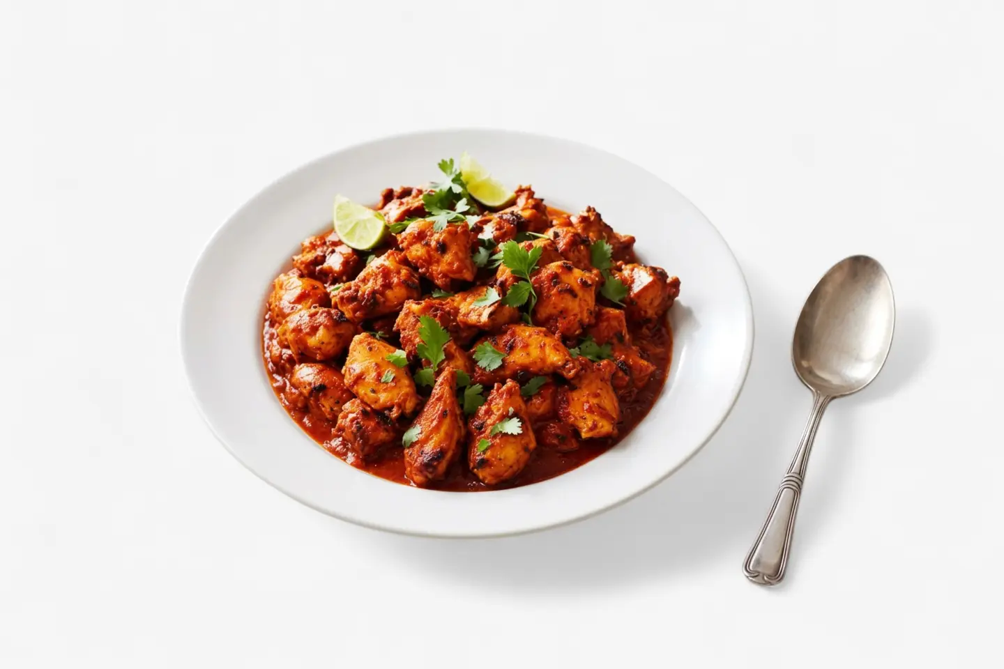 Chicken Mumtaz