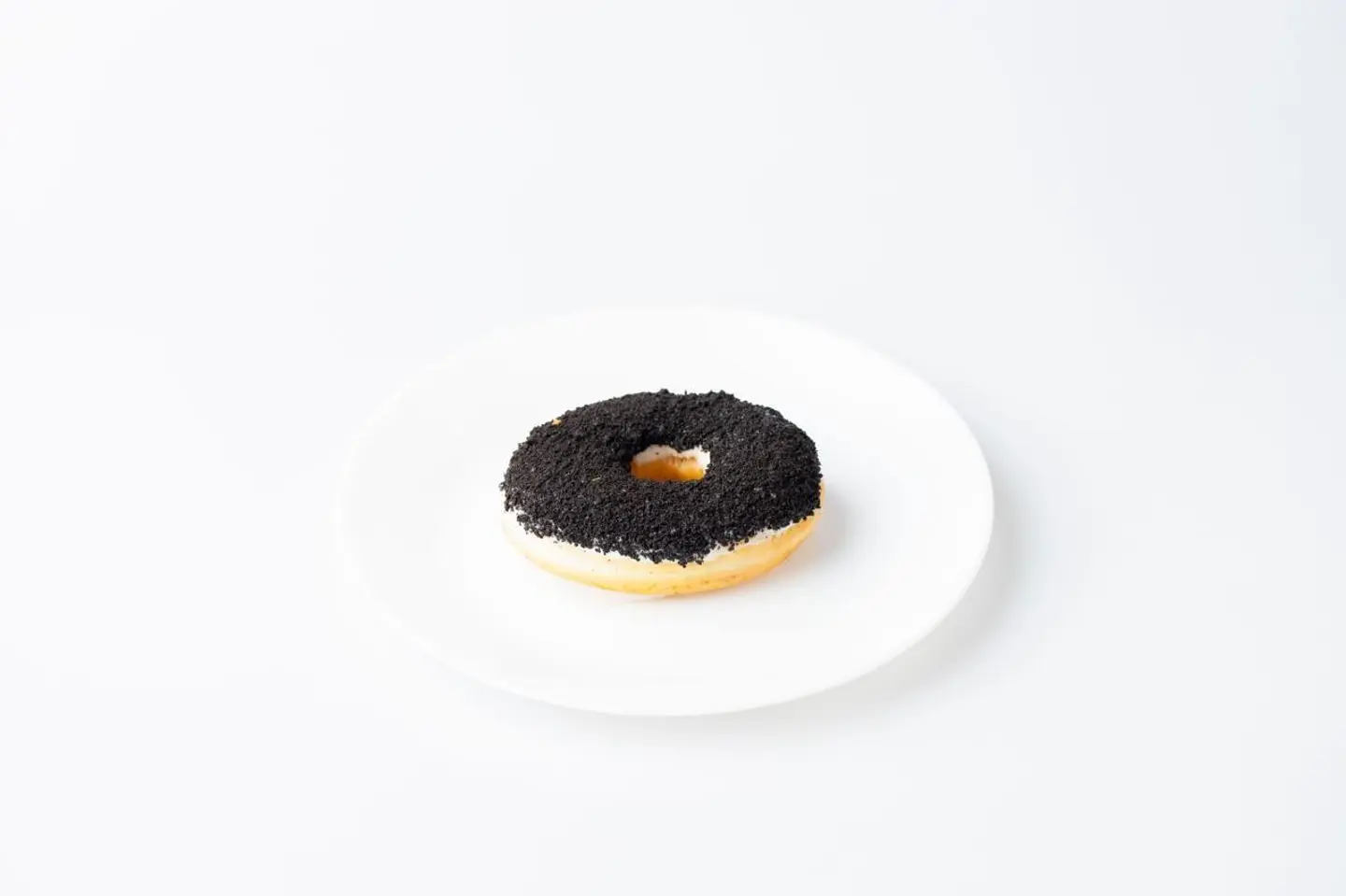 Oreo Donut