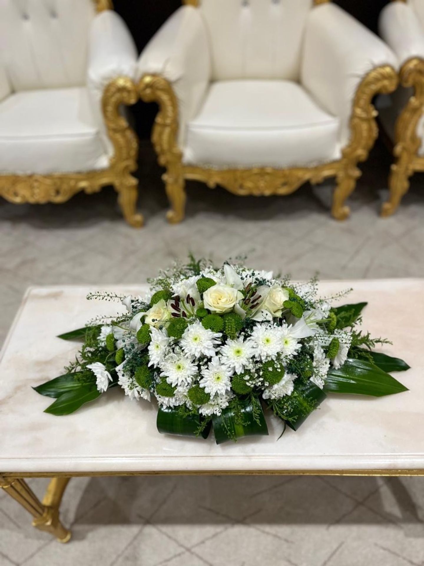 Table Roses 120