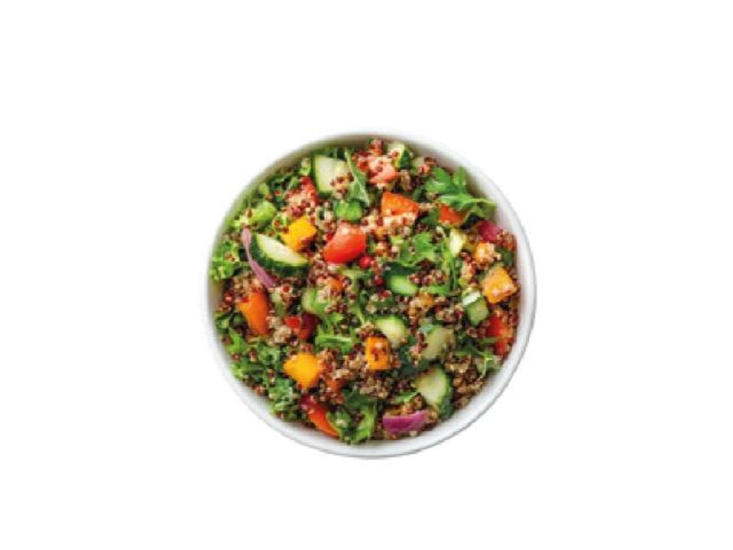 Niscoise Salad