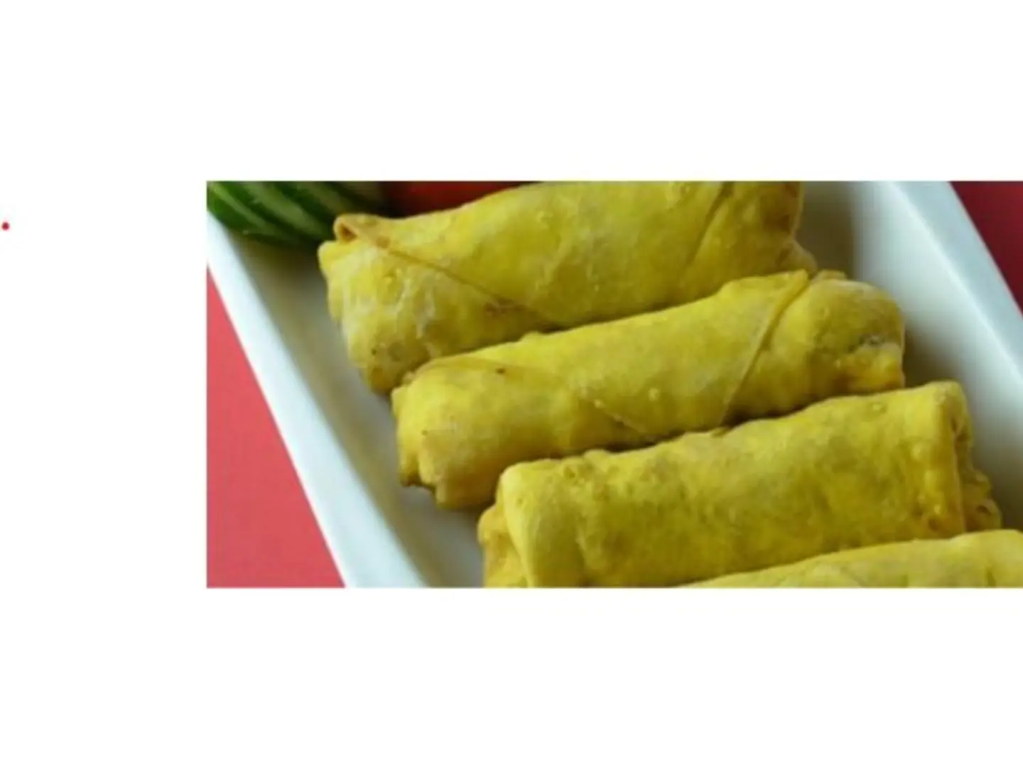 فطائر ملفوفة