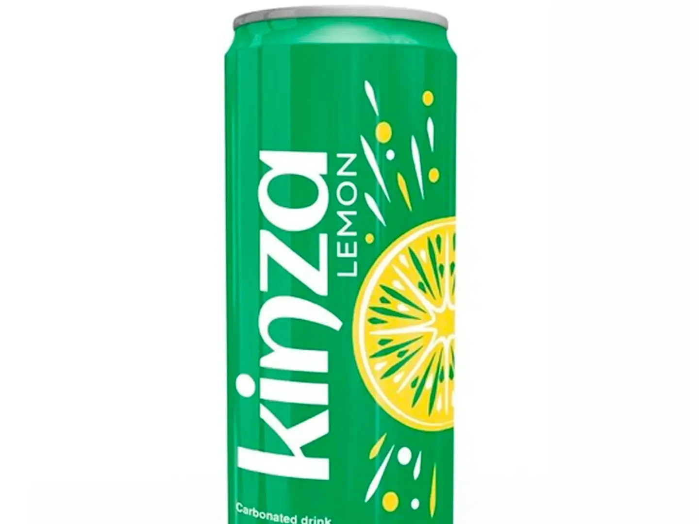 Kinza Lemon