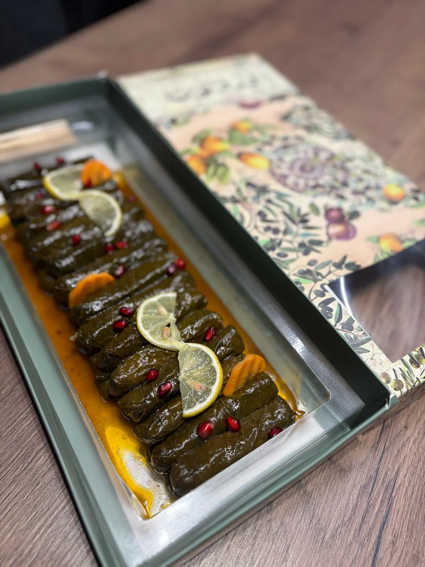 ورق عنب