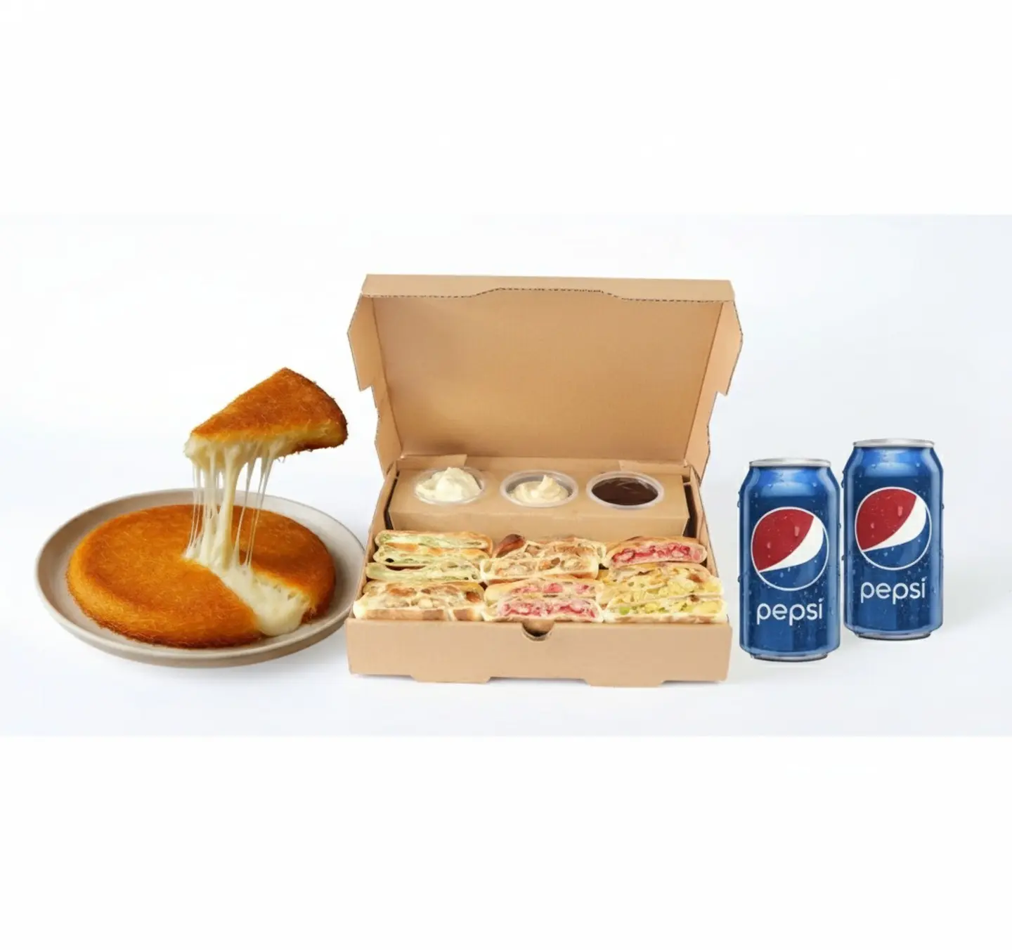 اللمة السعيدة