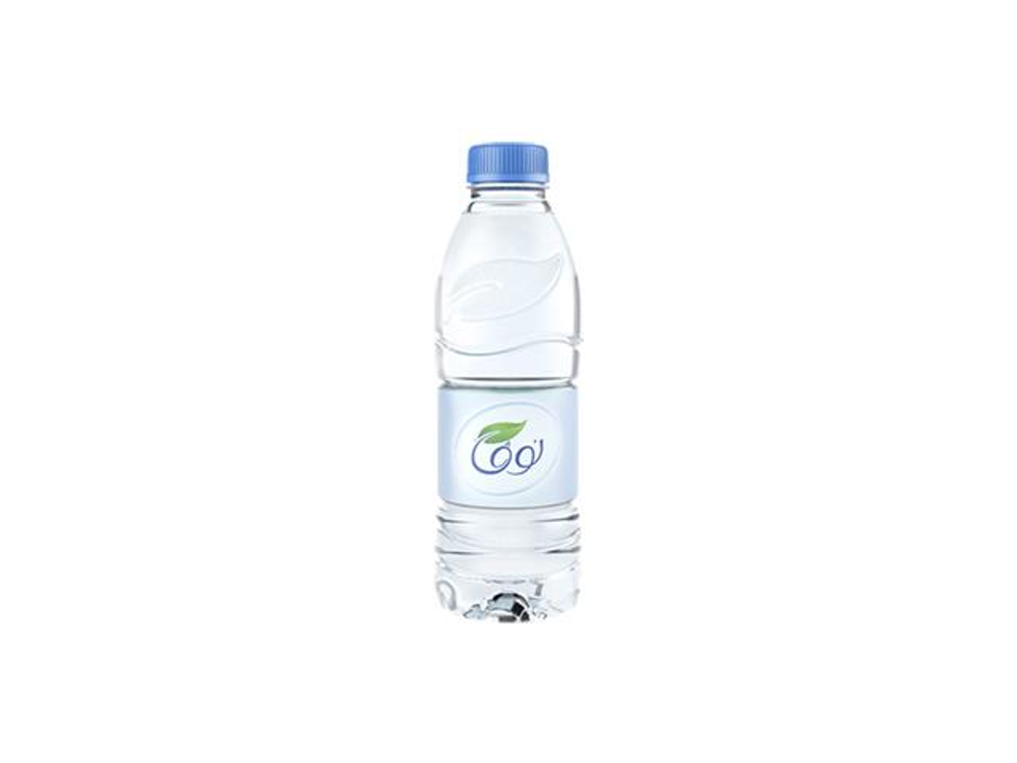 Bottled Water