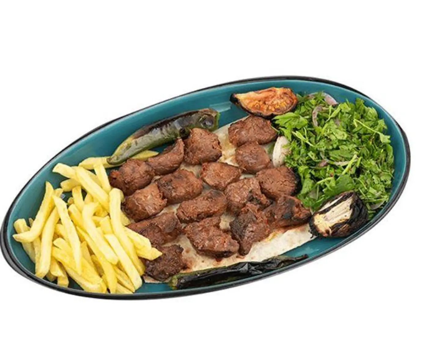 Meat Awsal